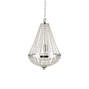 Markslöjd Gränsö kristallkrona 30 cm E27