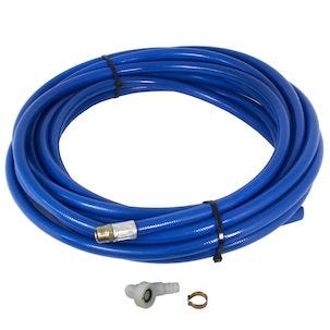 Slang till slangvinda 10m