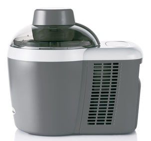 Glassmaskin Wilfa Vanilla XS 