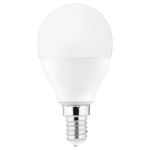 Växtlampa LED E14, odlingslampa inomhus, 8 W