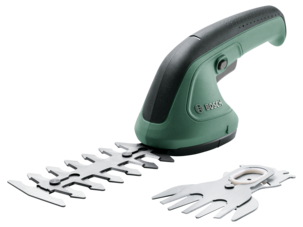 Monitoimitrimmeri EasyShear Bosch 3,6 V