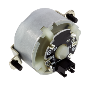 Motor till kaminfläkt 41-1624