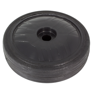 Hjul Ø200mm