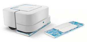 Lattianpesurobotti iRobot Braava Jet 240