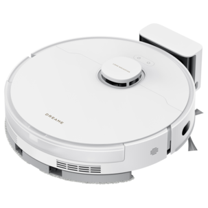Dreame D20 robotdammsugare med mopp