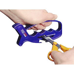 MultiSharp kniv-/sakssliper