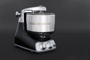 Ankarsrum Assistent Original black AKM6230
