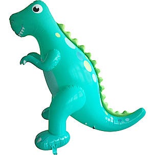 Sadetin Dinosaurus 1,9 m