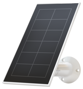 Arlo solcellepanel til overvåkningskamera VMA5600-20000S
