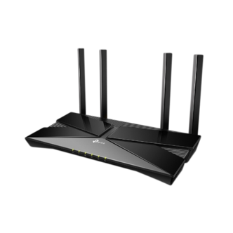 TP-Link Archer AX23 AX1800 router, WiFi 6