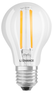 Ledvance Smart+ WiFi dimbar LED E27 6 W