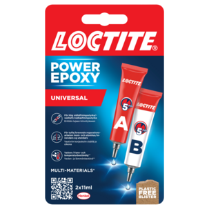 Power Epoxy Loctite