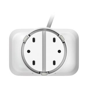 D-link DCS-8620LH övervakningskamera utomhus, AI