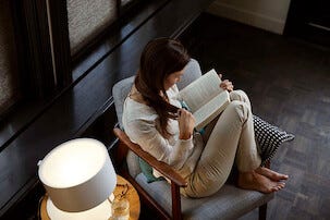 Philips Hue White Ambiance startpaket E27