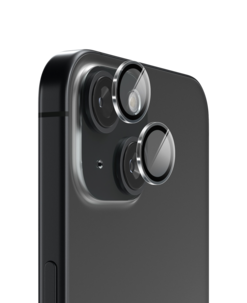 Linsskydd för iPhone 15 och iPhone 15 Plus