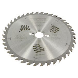 Dewalt 250 mm DT4322 sagklinge