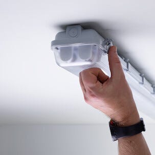 Ledvance Submarine LED takarmatur