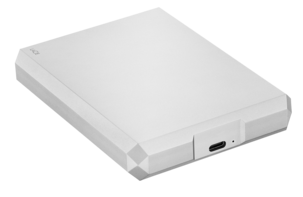Ulkoinen kovalevy LaCie Mobile Drive