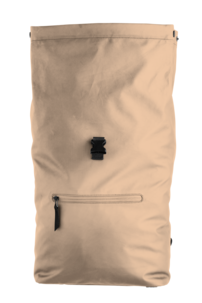 Casual ryggsekk med rom for laptop, 16 liter