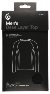 Underställströja herr