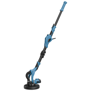 Cocraft väggslip HDS710-2, giraffslip med sandpapper, 710 W