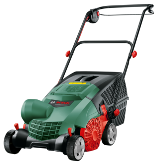 Bosch UniversalVerticut 1100 vertikalskärare el