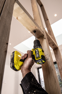 Ryobi skruvdragare RDD18C-0 One+ HP 18 V 