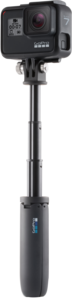 GoPro Shorty stativ