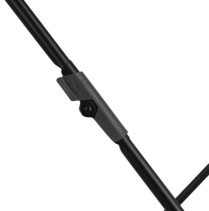 Hopfällbart torkställ