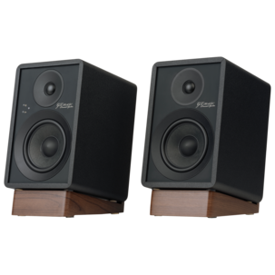 Onkyo GX-30ARC stereohögtalare med Bluetooth