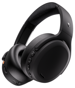 Skullcandy Crusher ANC 2 Kokoontaitettavat, langattomat kuulokkeet