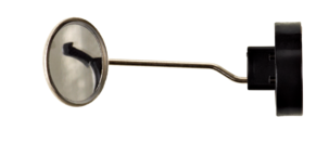 Tarkastuskamera, jossa 2,4