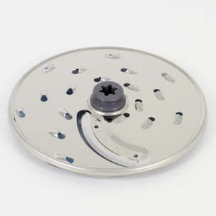 Riv och skärskiva Kenwood