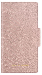 Lompakkokotelo iPhone 11, iDeal of Sweden Atelier Wallet