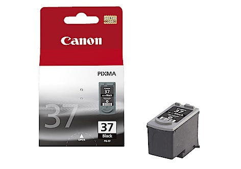 Canon PG-37 / CL-38 blekkpatron