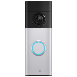 Ring Video Doorbell Plus dørklokke med kamera 2K