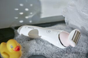 Philips SatinShave Advanced BRL140/00 ladyshave