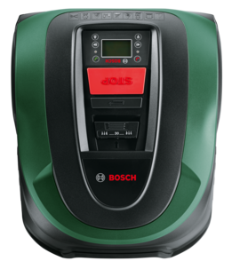 Bosch Indego S+ 500 robotgressklipper