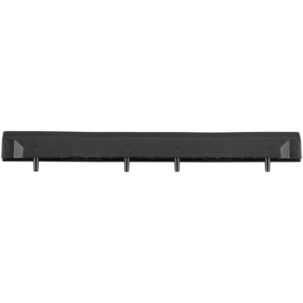 Cocraft Kaavinterä sähkökäyttöiseen lumilinkoon 41-2836