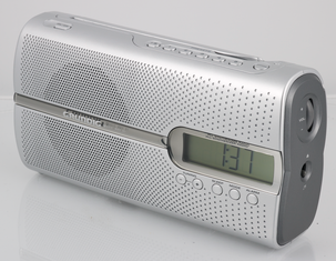 FM-radio med snabbval Grundig Music 51