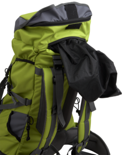 Ryggsäck 50 liter Asaklitt