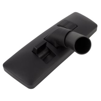 Golvmunstycke till centraldammsugare