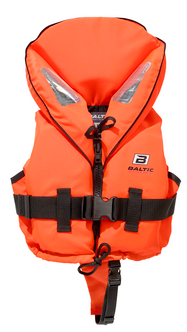 Räddningsväst 10-20 kg, Baltic Skipper 1280