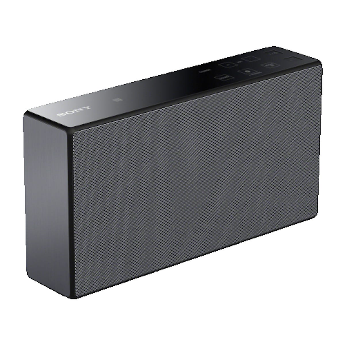 Sony SRS-X5 NFC/Bluetooth Speaker | Clas Ohlson