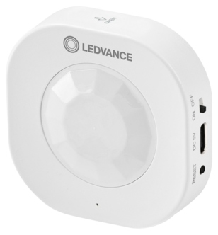 Ledvance Smart+ WiFi rörelsesensor, laddbar