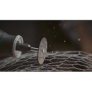 Dremel 426 kappeskive 32 mm