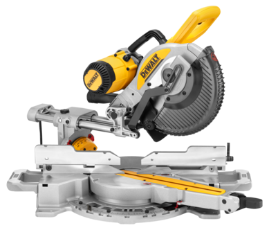 Dewalt DWS727-QS Katkaisu- ja jiirisaha