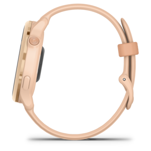 Garmin Vivoactive 6 träningsklocka med GPS