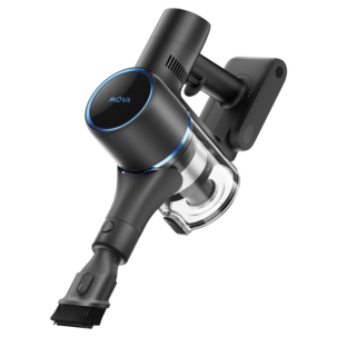 Mova S4 Detect skaftstøvsuger, kabelfri