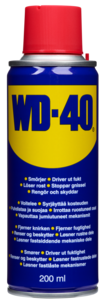 WD-40, 200 ml